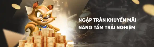 Chương Trình Khuyến Mãi Hấp Dẫn