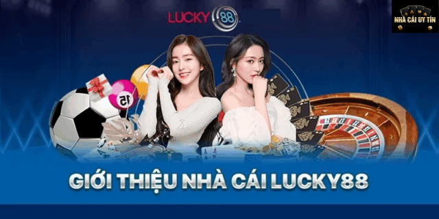 Giới thiệu Lucky88