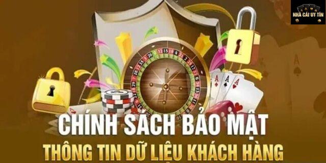 Cách chúng tôi bảo vệ dữ liệu của bạn