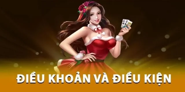 Điều Khoản Điều Kiện